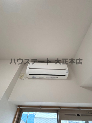 【設備】 | サムティ阿波座Lusso 仲介手数料無料