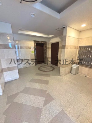 【その他】 | サムティ阿波座Lusso 仲介手数料無料