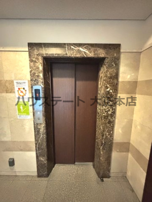 【設備】 | サムティ阿波座Lusso 仲介手数料無料