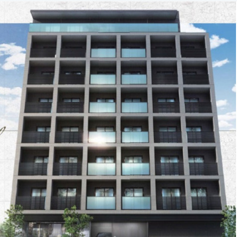 クレヴィスタ板橋西台のその他共用部分