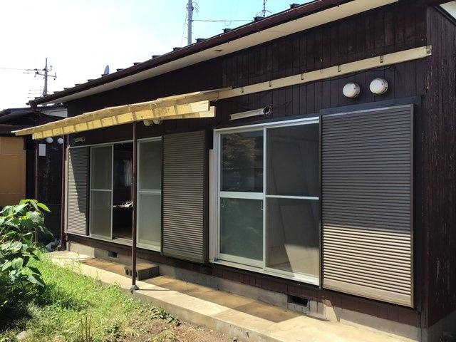 あさひ住宅　２号