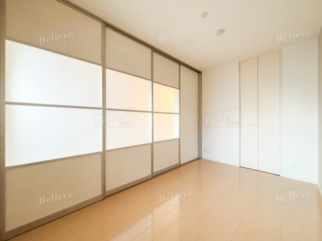 アリス京町壱番館の内装