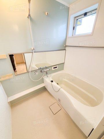 アリス京町壱番館の内装