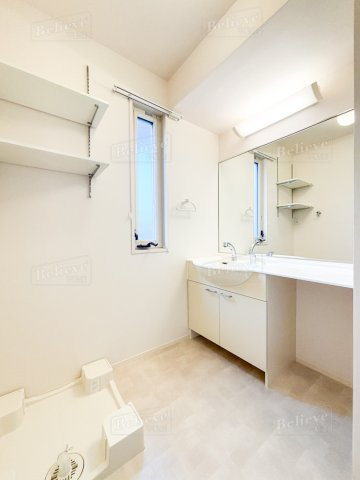 アリス京町壱番館の内装