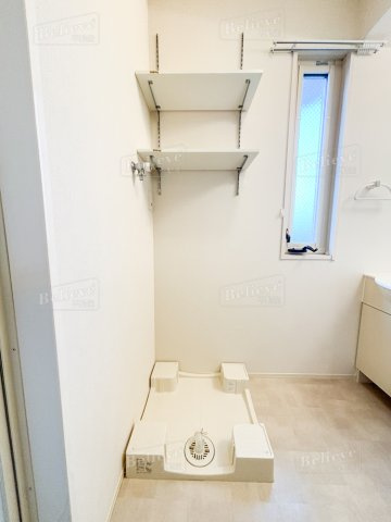 アリス京町壱番館の内装