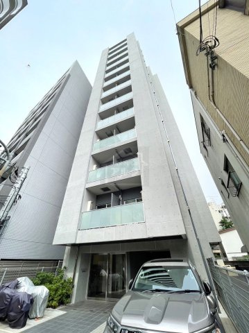 クレヴィスタ練馬桜台Ⅲの外観