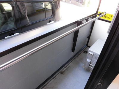 【バルコニー】 | マピエス横浜麦田町