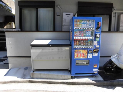 【その他】 | マピエス横浜麦田町