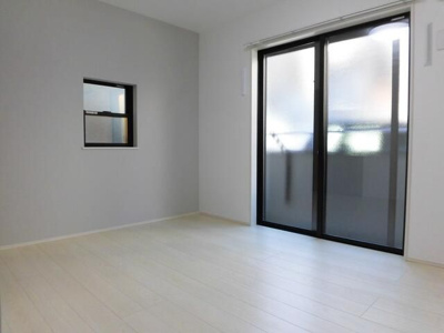 【居間・リビング】 | マピエス横浜麦田町