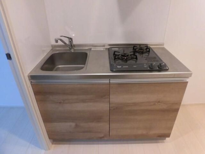 【キッチン】 | マピエス横浜麦田町