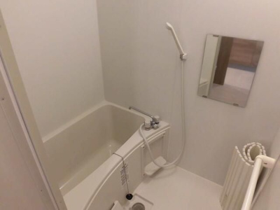 【浴室】 | マピエス横浜麦田町