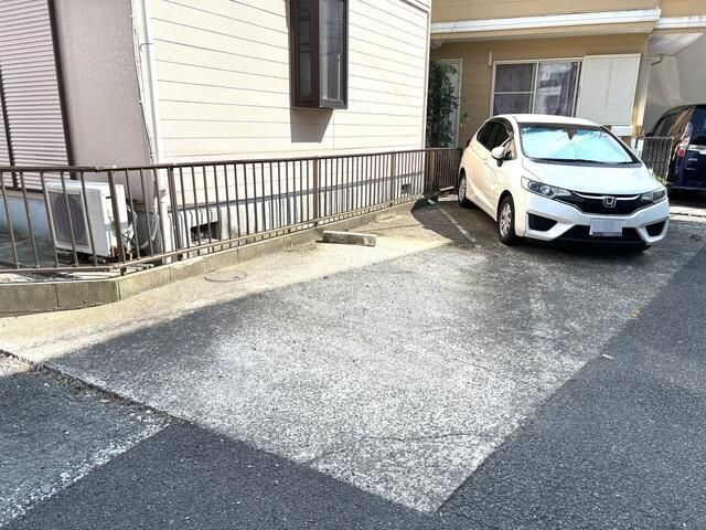 セジュール大岡のその他共用部分