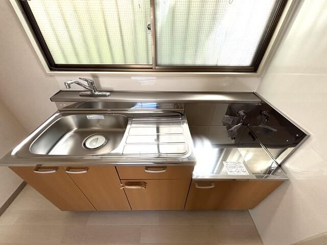 セジュール大岡の設備