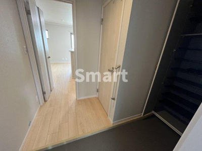 【玄関】 | クオーレⅠ