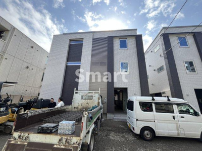 【外観】 | クオーレⅠ