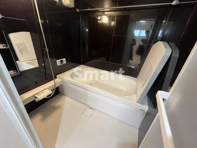 【浴室】 | クオーレⅠ