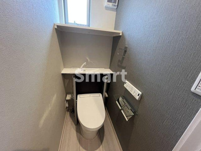 【トイレ】 | クオーレⅠ