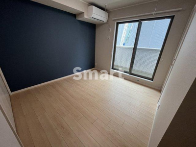 【寝室】 | クオーレⅠ