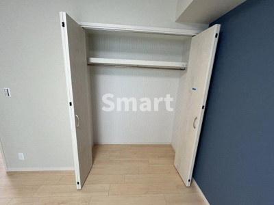 【収納】 | クオーレⅠ