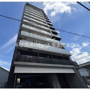 ソルテラスOSAKA緑橋クレアスト