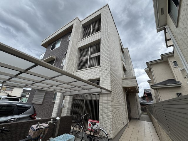 シャーメゾンRix