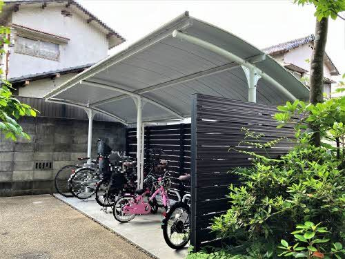 【その他共用部分】グラン　ヘリテージ