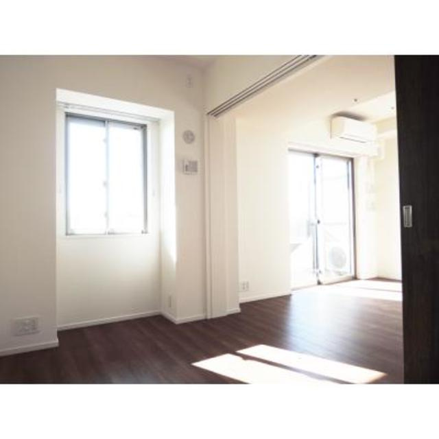 パークシティ柏の葉キャンパス　ザ・ゲートタワー　ウエストのその他|※写真は同タイプ住戸です。