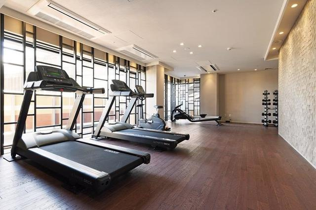 パークシティ柏の葉キャンパス　ザ・ゲートタワー　ウエストのその他共用部分