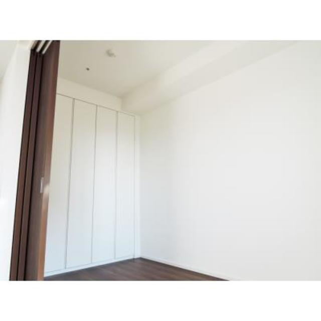 パークシティ柏の葉キャンパス　ザ・ゲートタワー　ウエストの洋室|※写真は同タイプ住戸です。