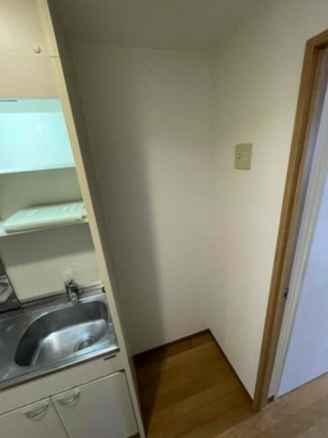 プレジオ３の内装