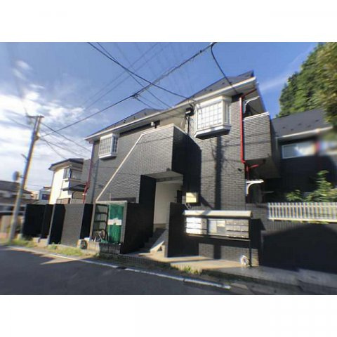 セフィール北柏