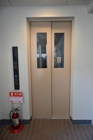 【その他共用部分】 | レジデンス神戸レガーロ