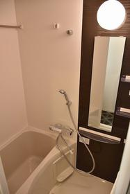 【浴室】 | レジデンス神戸レガーロ