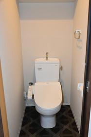 【トイレ】 | レジデンス神戸レガーロ