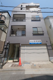 リナーシタ住吉の画像