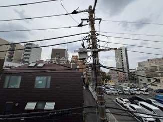 【展望】 | サンクレストT