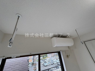 【設備】 | サンクレストT