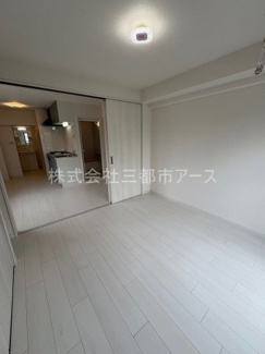 【内装】 | サンクレストT