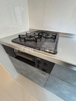 【キッチン】 | サンクレストT | シューズクローゼットも大容量