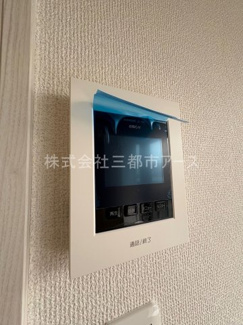 【セキュリティ】 | サンクレストT