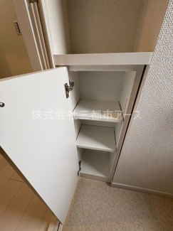 【収納】 | サンクレストT