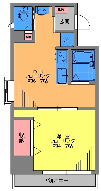サンクレストTの画像