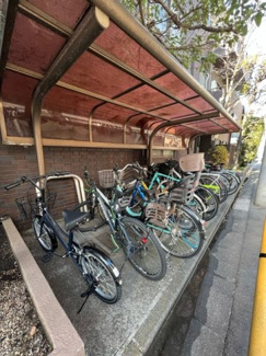 【その他共用部分】 | サンクレストT