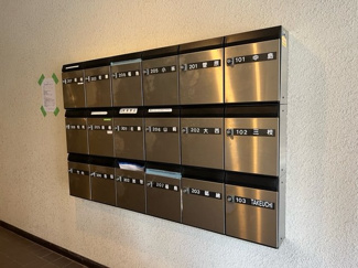 【その他共用部分】 | サンクレストT