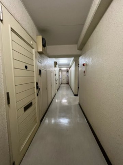 【ロビー】 | サンクレストT