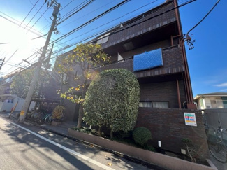 【外観】 | サンクレストT