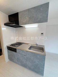 【キッチン】 | サンクレストT