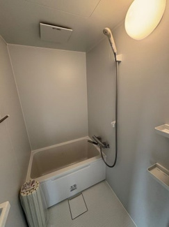 【浴室】 | サンクレストT