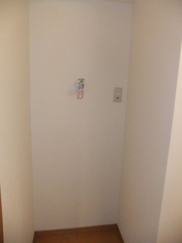 インポート久留米ルビーⅤの設備|室内洗濯機置き場もあります★