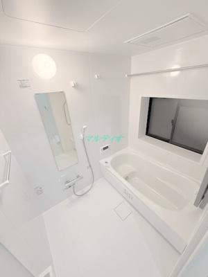 【浴室】 | ＹＳビル | 浴室